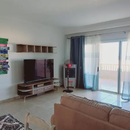 Soma Bay- Breeze 3B01 Apartment